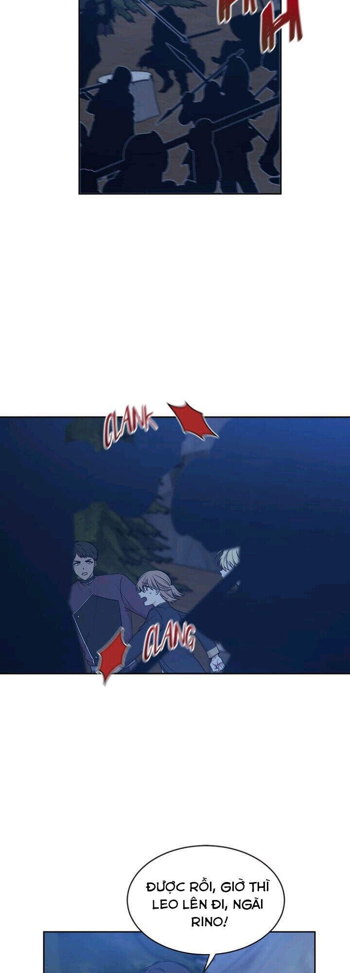 Tôi Sẽ Đi Đến Cùng Với Hoàng Đế - Chương 86 - Trang 6