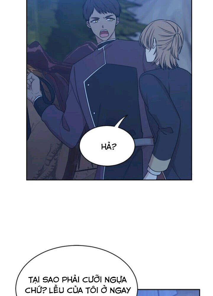 Tôi Sẽ Đi Đến Cùng Với Hoàng Đế - Chương 86 - Trang 7