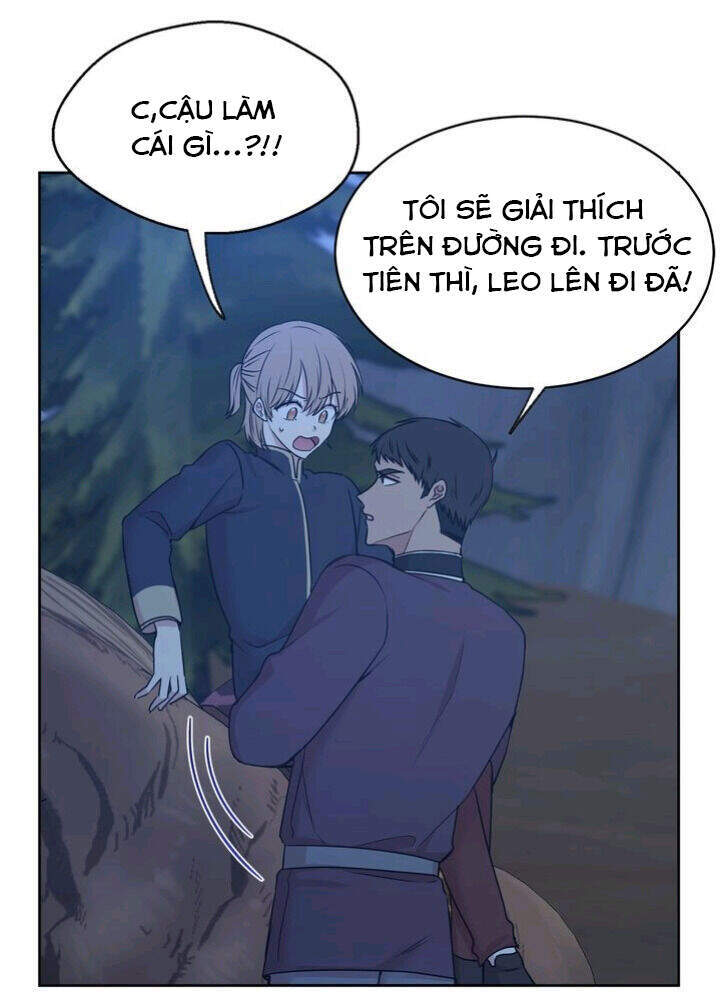 Tôi Sẽ Đi Đến Cùng Với Hoàng Đế - Chương 86 - Trang 9