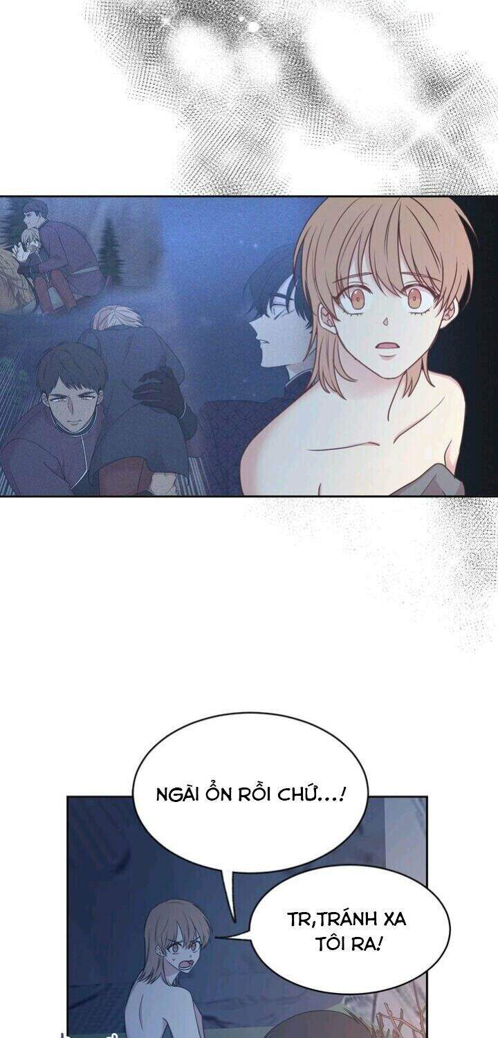 Tôi Sẽ Đi Đến Cùng Với Hoàng Đế - Chương 87 - Trang 13