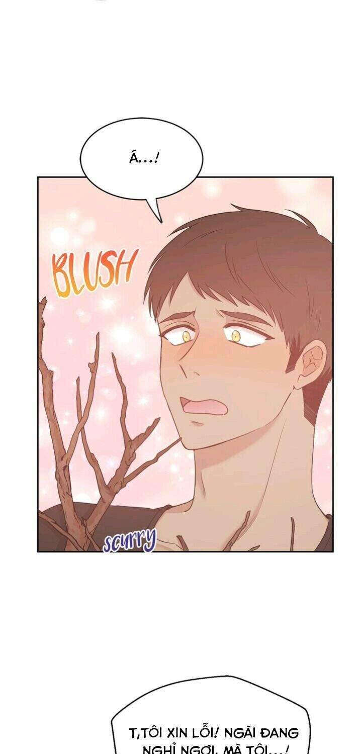 Tôi Sẽ Đi Đến Cùng Với Hoàng Đế - Chương 87 - Trang 15