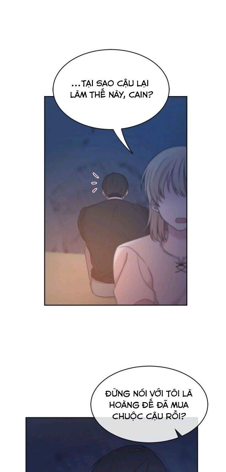 Tôi Sẽ Đi Đến Cùng Với Hoàng Đế - Chương 87 - Trang 18