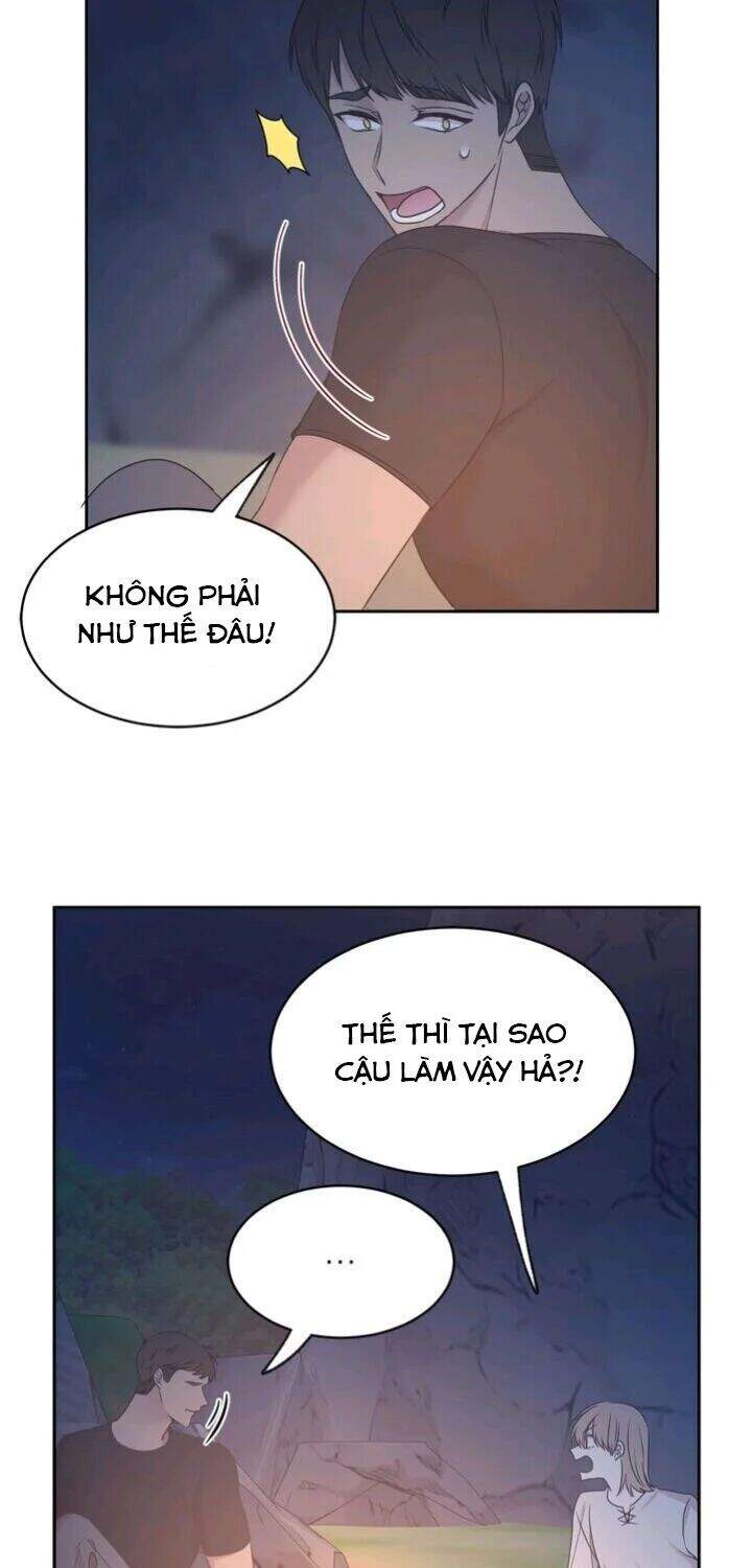 Tôi Sẽ Đi Đến Cùng Với Hoàng Đế - Chương 87 - Trang 19