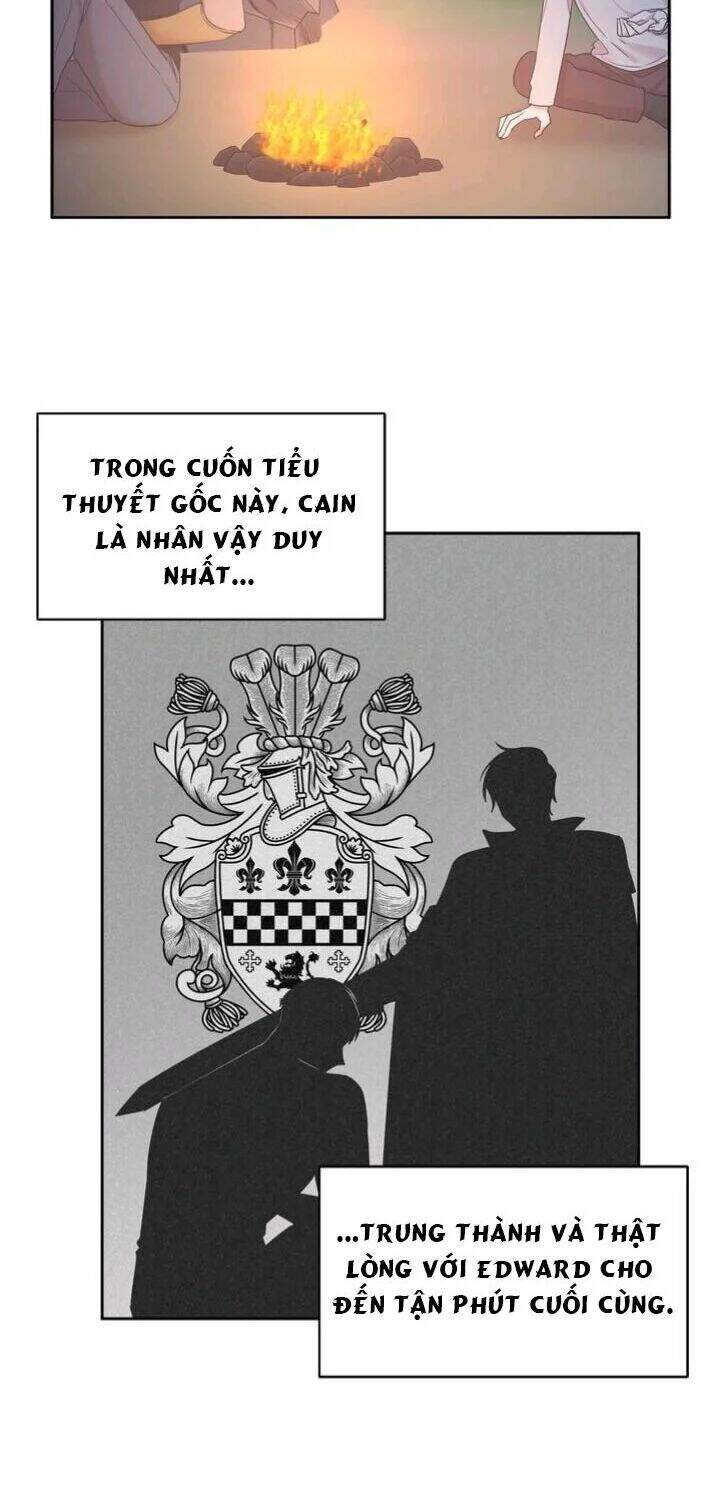 Tôi Sẽ Đi Đến Cùng Với Hoàng Đế - Chương 87 - Trang 20