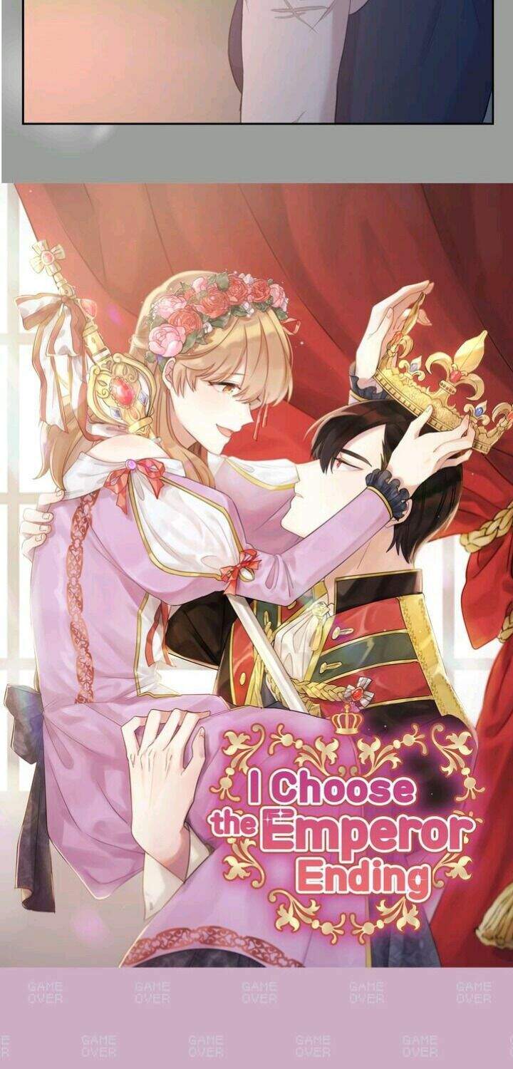 Tôi Sẽ Đi Đến Cùng Với Hoàng Đế - Chương 87 - Trang 3