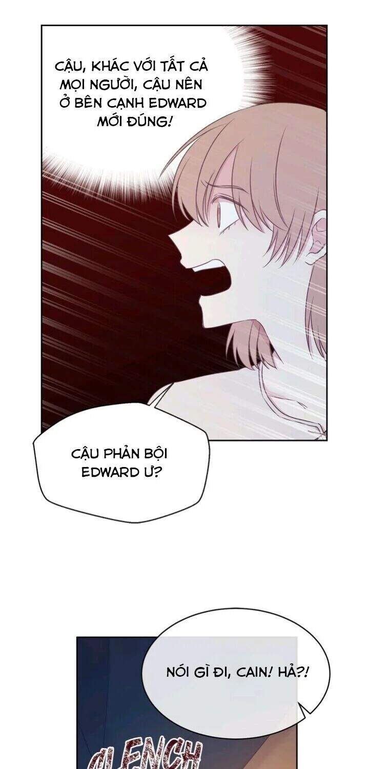 Tôi Sẽ Đi Đến Cùng Với Hoàng Đế - Chương 87 - Trang 21