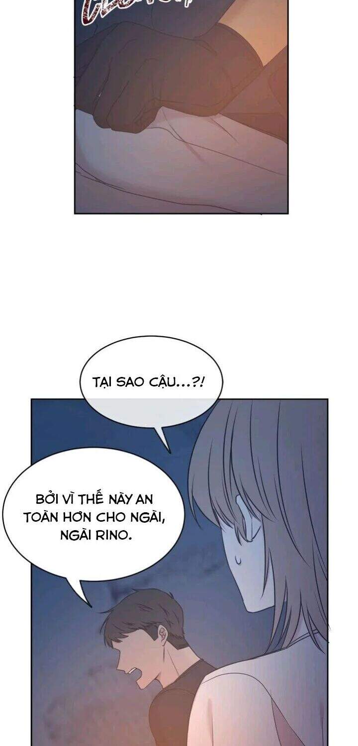 Tôi Sẽ Đi Đến Cùng Với Hoàng Đế - Chương 87 - Trang 22