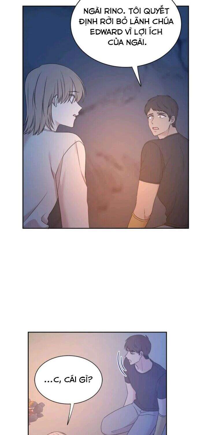 Tôi Sẽ Đi Đến Cùng Với Hoàng Đế - Chương 87 - Trang 24