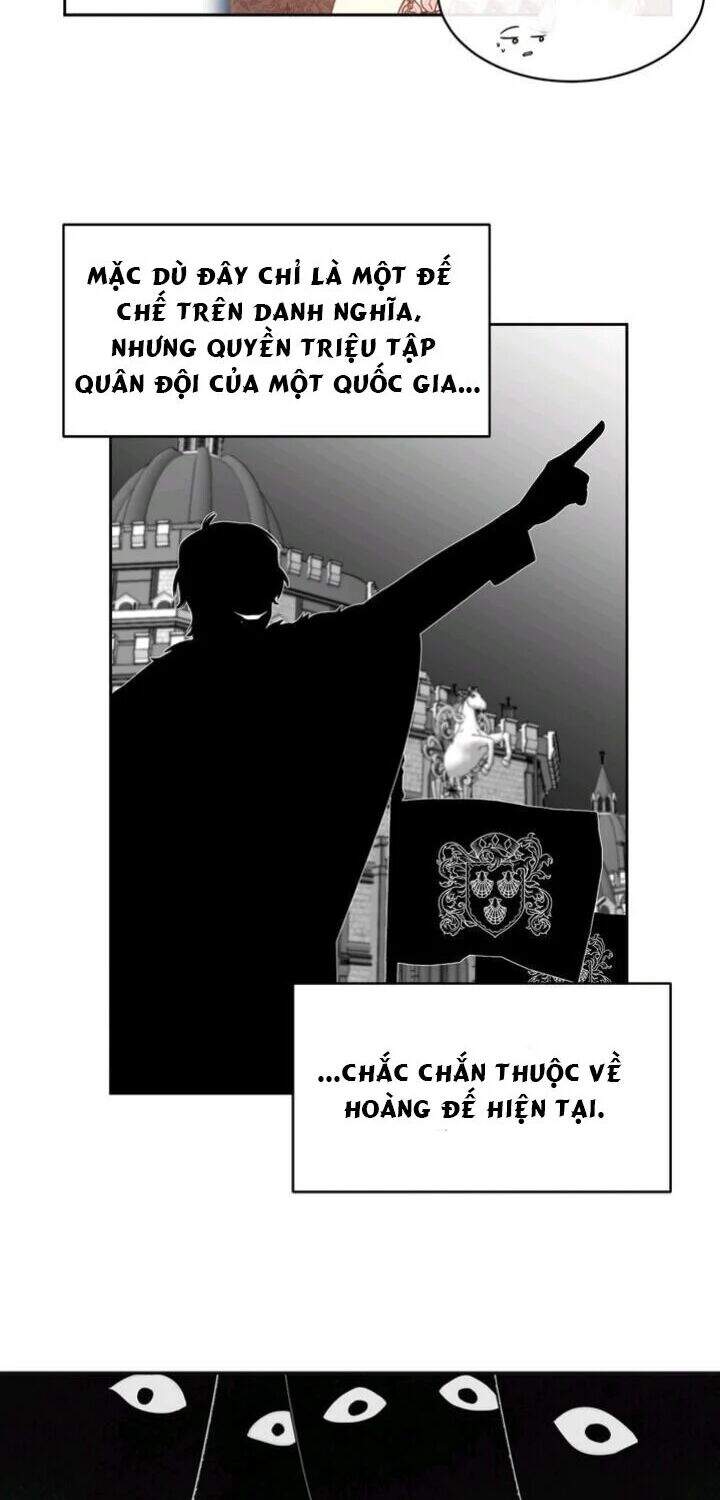 Tôi Sẽ Đi Đến Cùng Với Hoàng Đế - Chương 87 - Trang 26