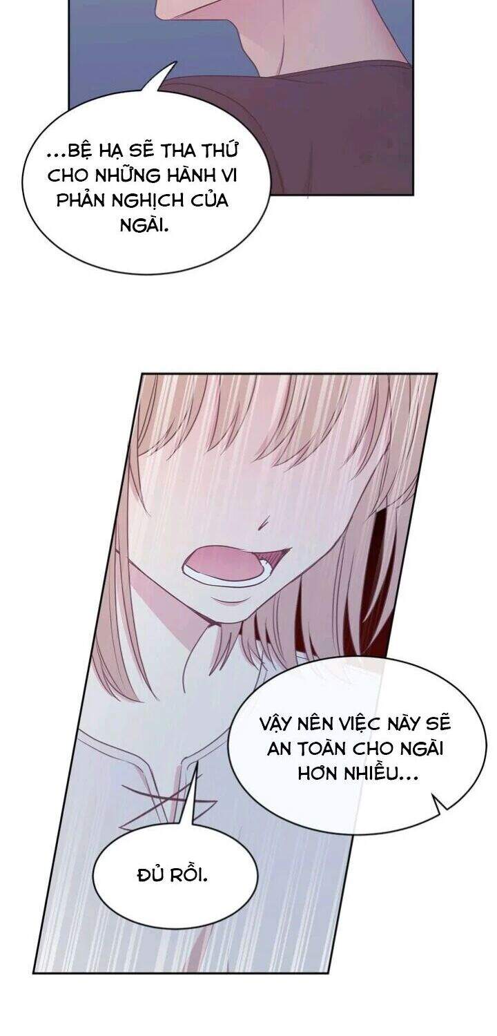 Tôi Sẽ Đi Đến Cùng Với Hoàng Đế - Chương 87 - Trang 28