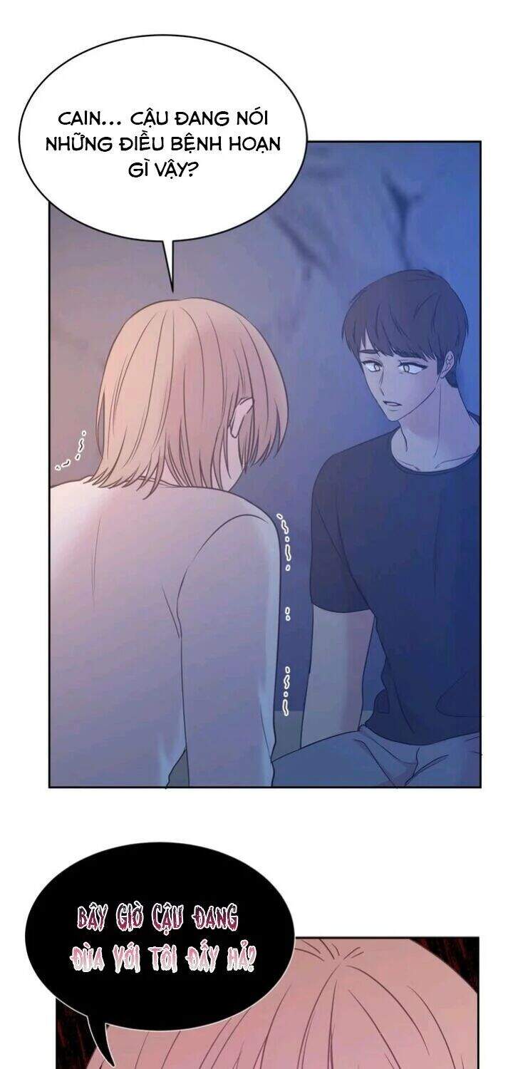 Tôi Sẽ Đi Đến Cùng Với Hoàng Đế - Chương 87 - Trang 29