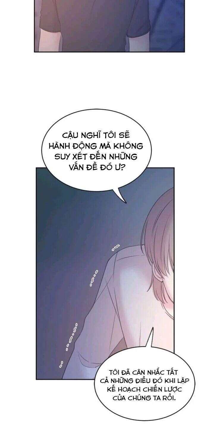 Tôi Sẽ Đi Đến Cùng Với Hoàng Đế - Chương 87 - Trang 31