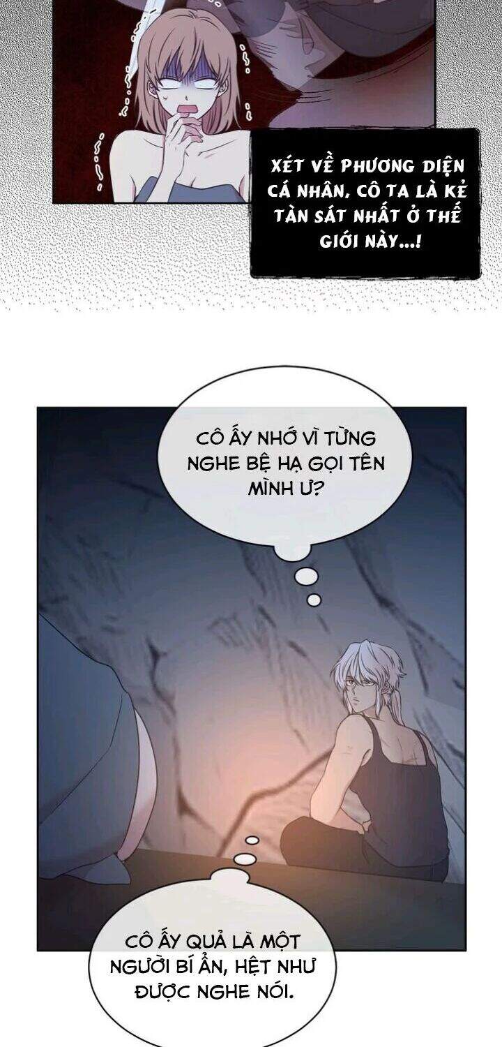 Tôi Sẽ Đi Đến Cùng Với Hoàng Đế - Chương 87 - Trang 8