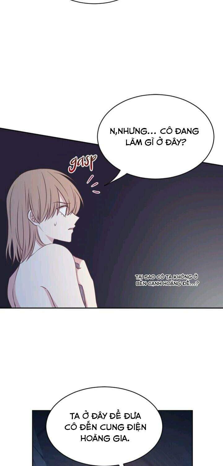 Tôi Sẽ Đi Đến Cùng Với Hoàng Đế - Chương 87 - Trang 9