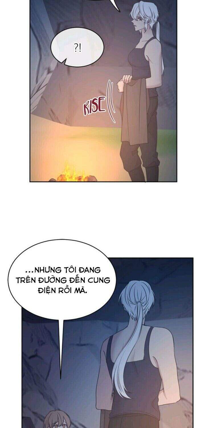 Tôi Sẽ Đi Đến Cùng Với Hoàng Đế - Chương 87 - Trang 10