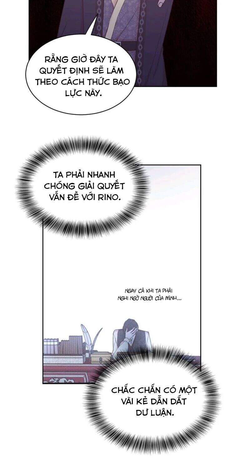 Tôi Sẽ Đi Đến Cùng Với Hoàng Đế - Chương 88 - Trang 11