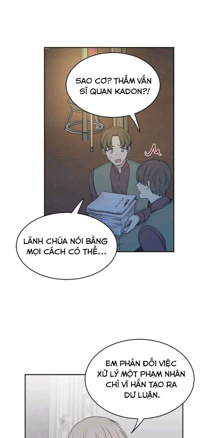 Tôi Sẽ Đi Đến Cùng Với Hoàng Đế - Chương 88 - Trang 12