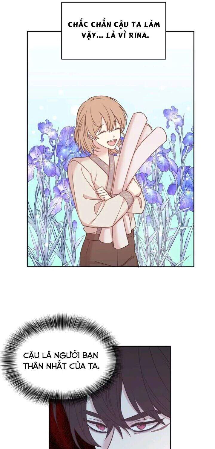 Tôi Sẽ Đi Đến Cùng Với Hoàng Đế - Chương 88 - Trang 13