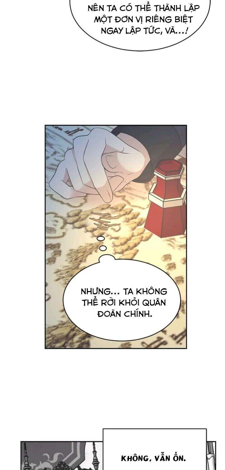 Tôi Sẽ Đi Đến Cùng Với Hoàng Đế - Chương 88 - Trang 15