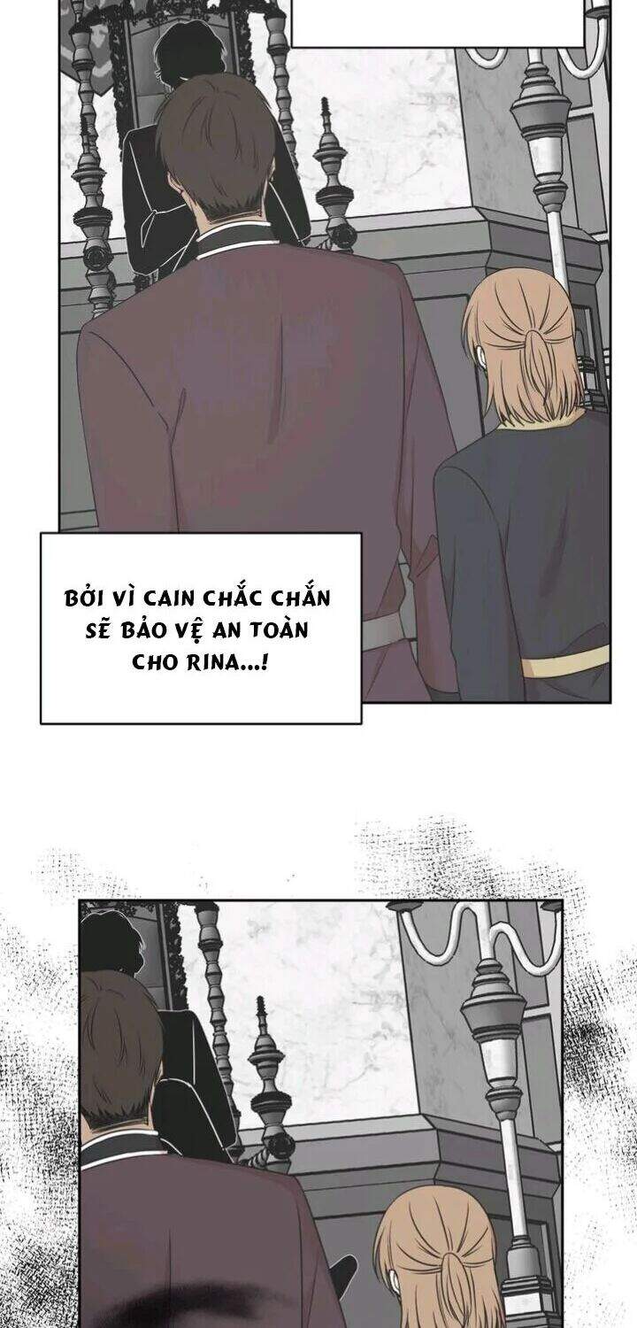 Tôi Sẽ Đi Đến Cùng Với Hoàng Đế - Chương 88 - Trang 16