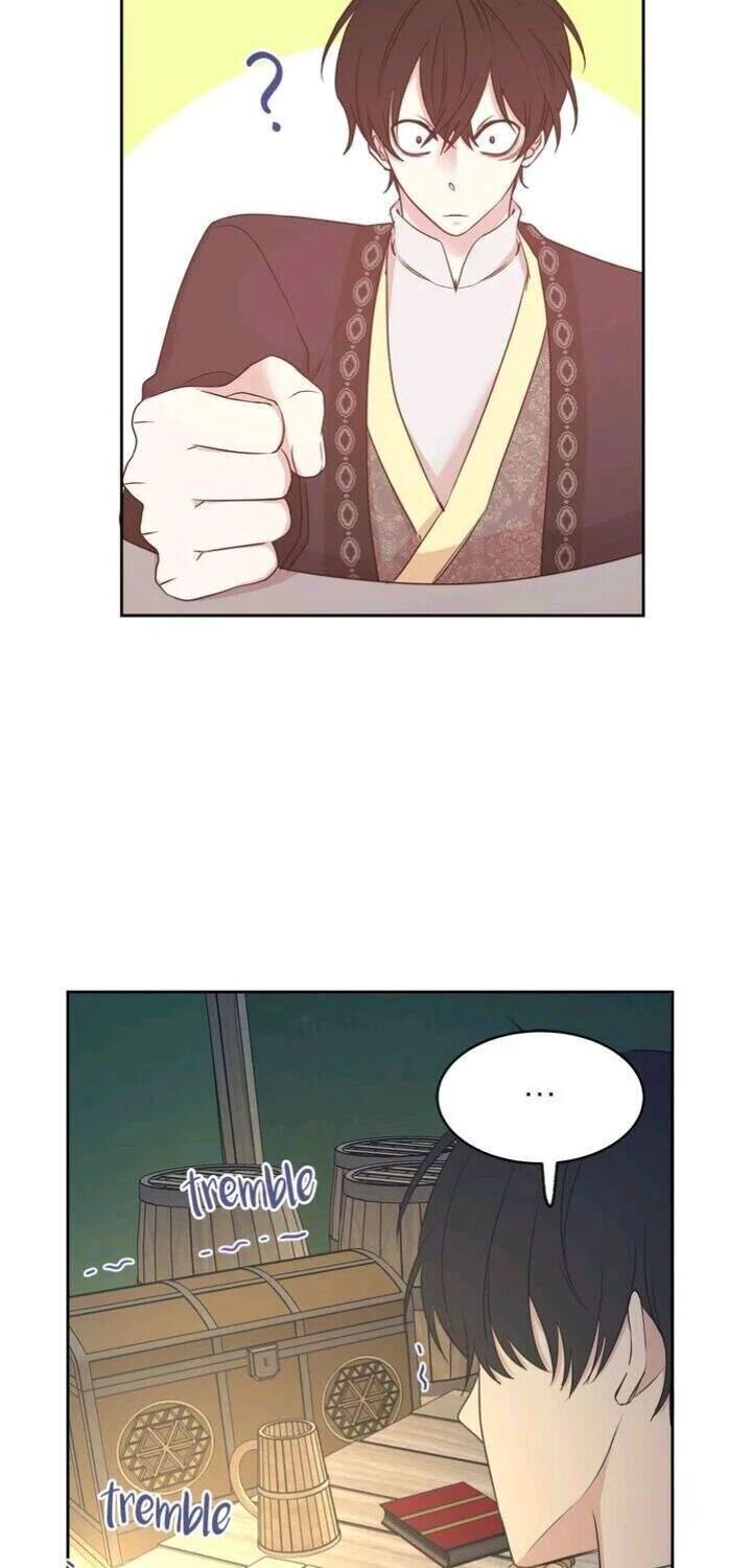 Tôi Sẽ Đi Đến Cùng Với Hoàng Đế - Chương 88 - Trang 19