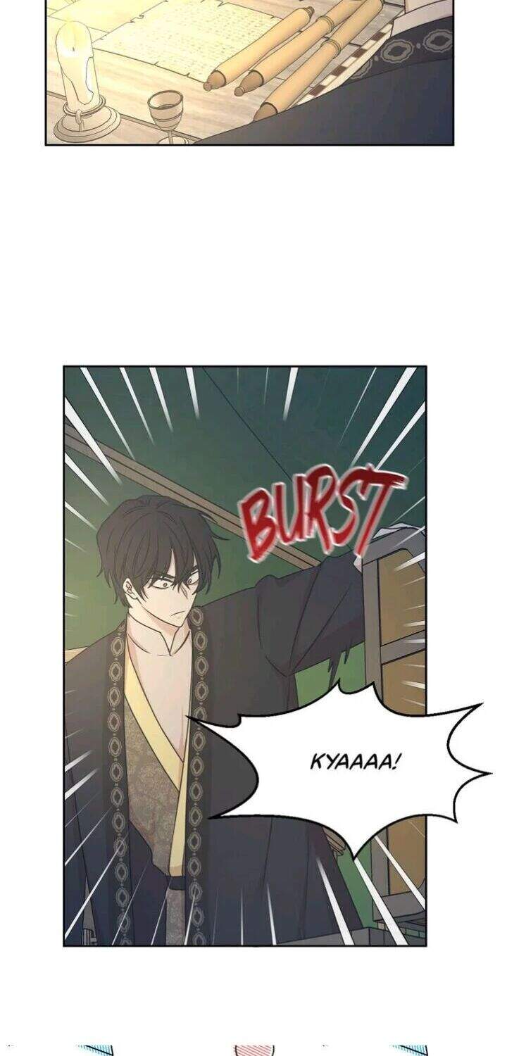 Tôi Sẽ Đi Đến Cùng Với Hoàng Đế - Chương 88 - Trang 20