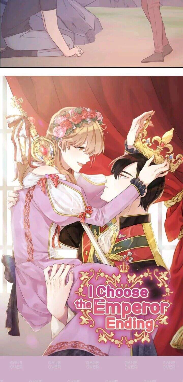 Tôi Sẽ Đi Đến Cùng Với Hoàng Đế - Chương 88 - Trang 3