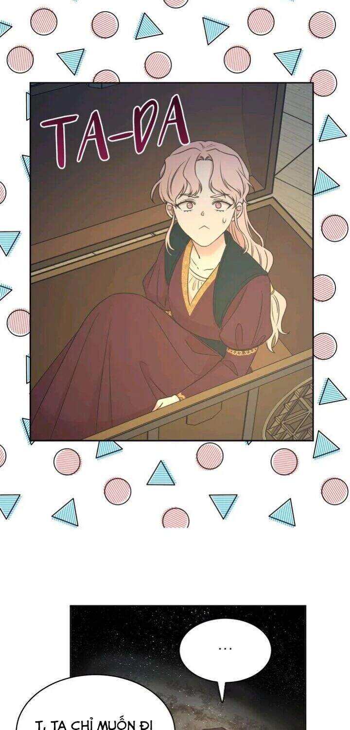 Tôi Sẽ Đi Đến Cùng Với Hoàng Đế - Chương 88 - Trang 21