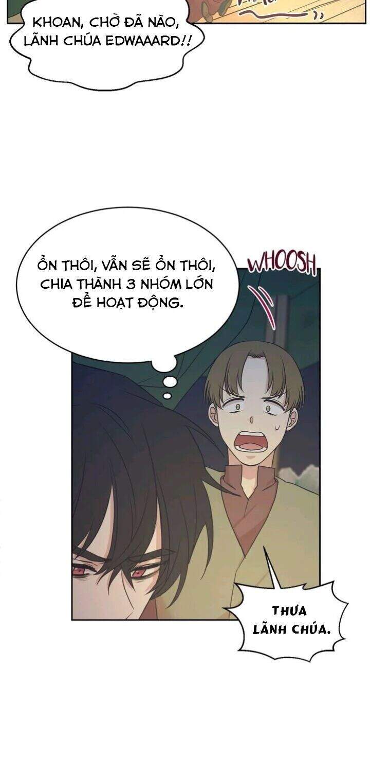 Tôi Sẽ Đi Đến Cùng Với Hoàng Đế - Chương 88 - Trang 23