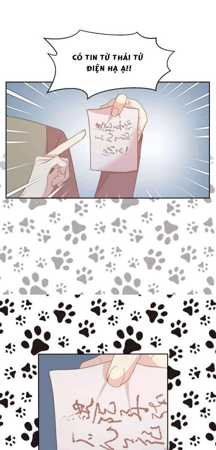 Tôi Sẽ Đi Đến Cùng Với Hoàng Đế - Chương 88 - Trang 24