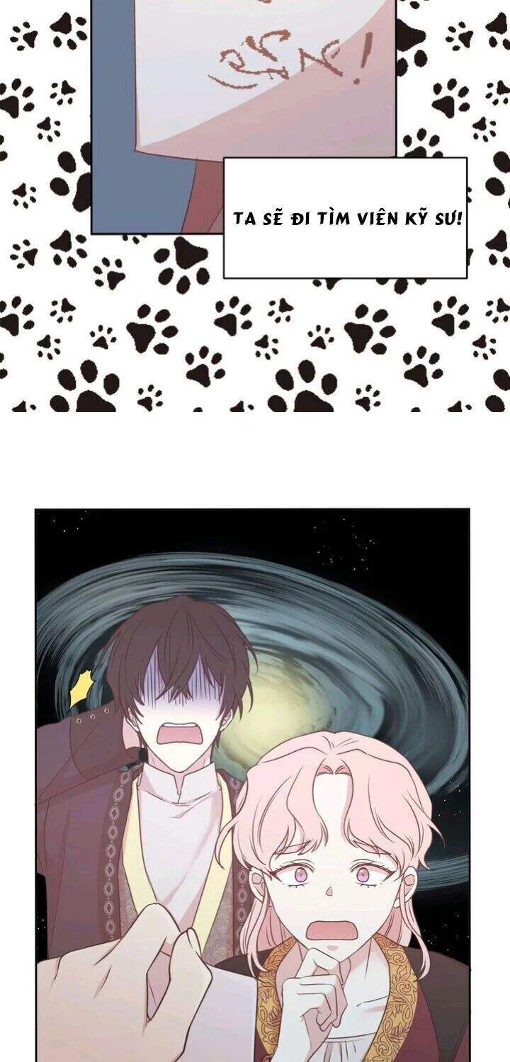 Tôi Sẽ Đi Đến Cùng Với Hoàng Đế - Chương 88 - Trang 25