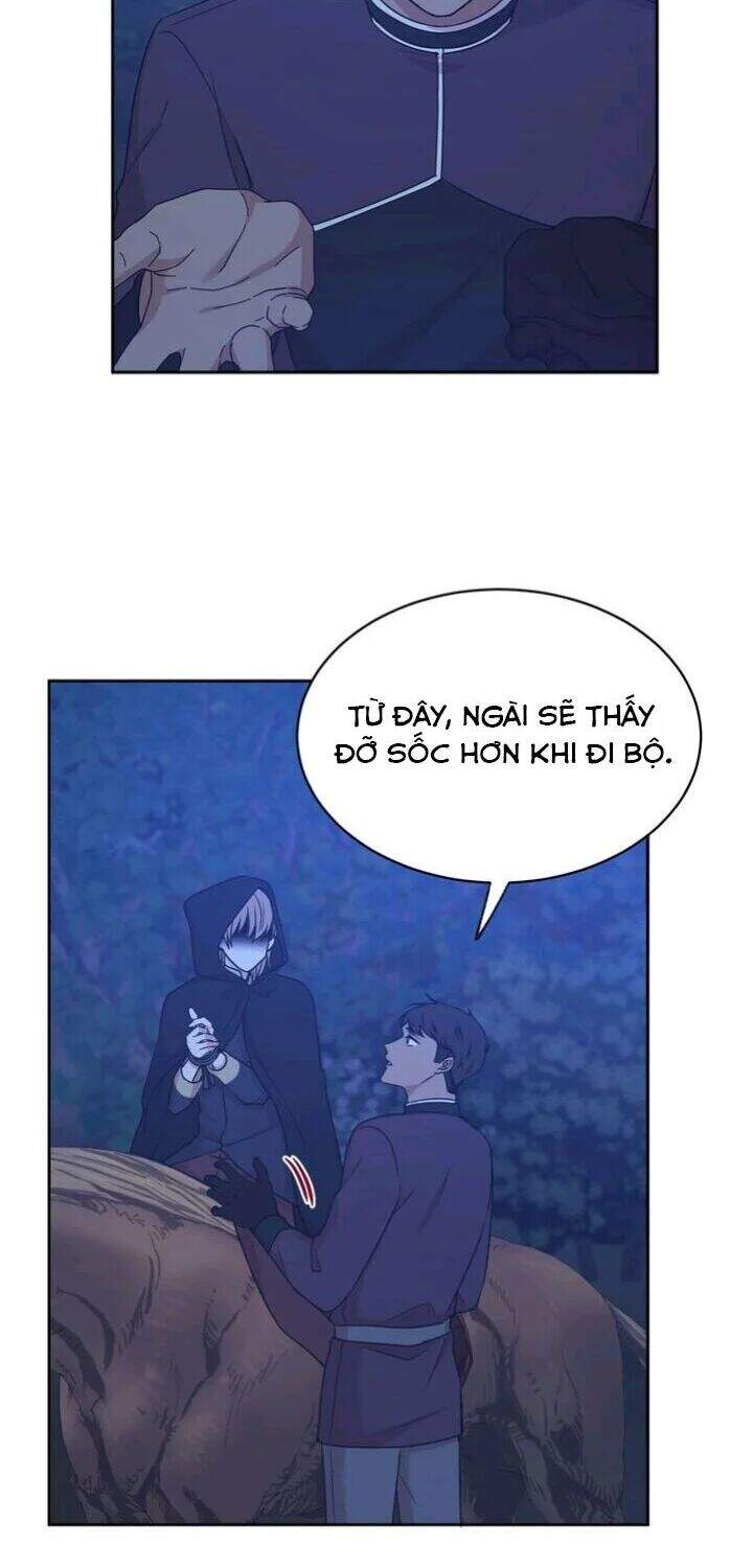 Tôi Sẽ Đi Đến Cùng Với Hoàng Đế - Chương 88 - Trang 28