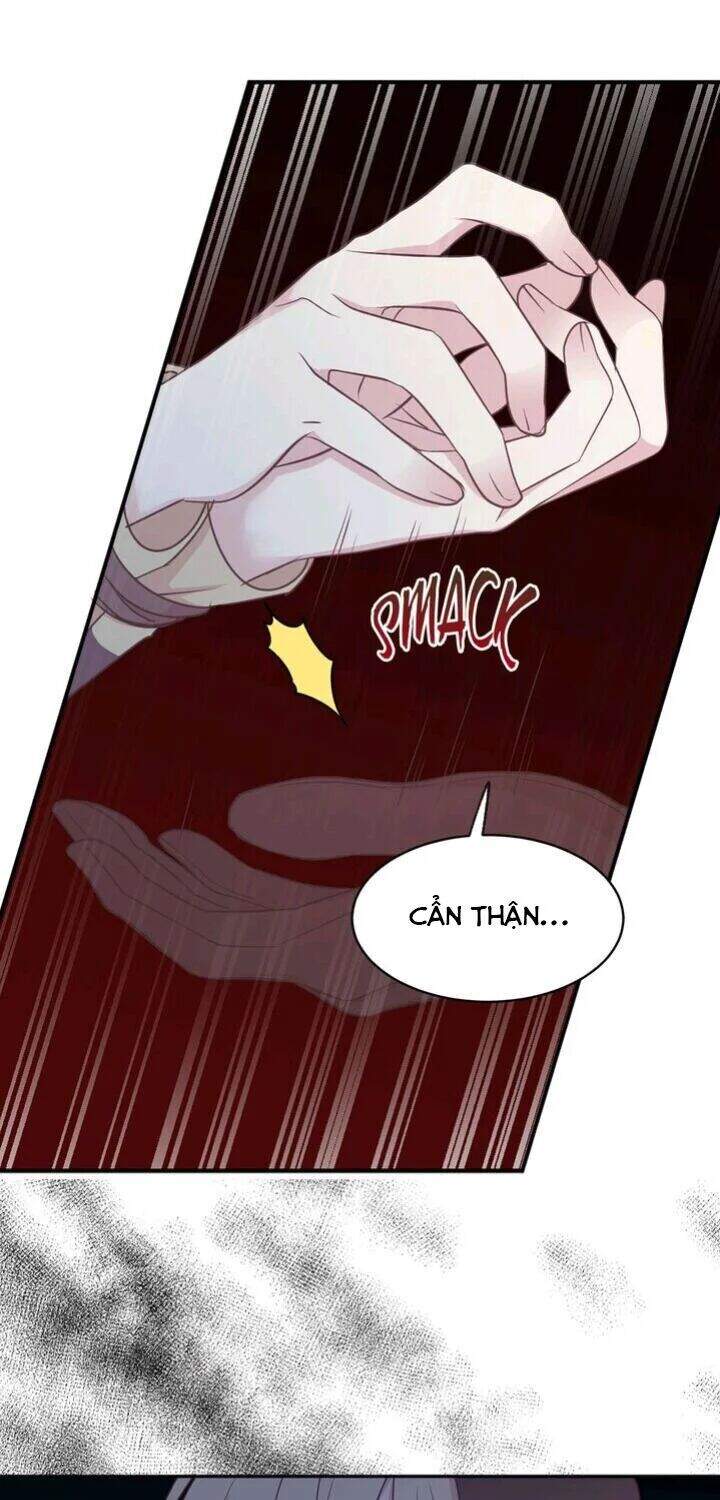 Tôi Sẽ Đi Đến Cùng Với Hoàng Đế - Chương 88 - Trang 29