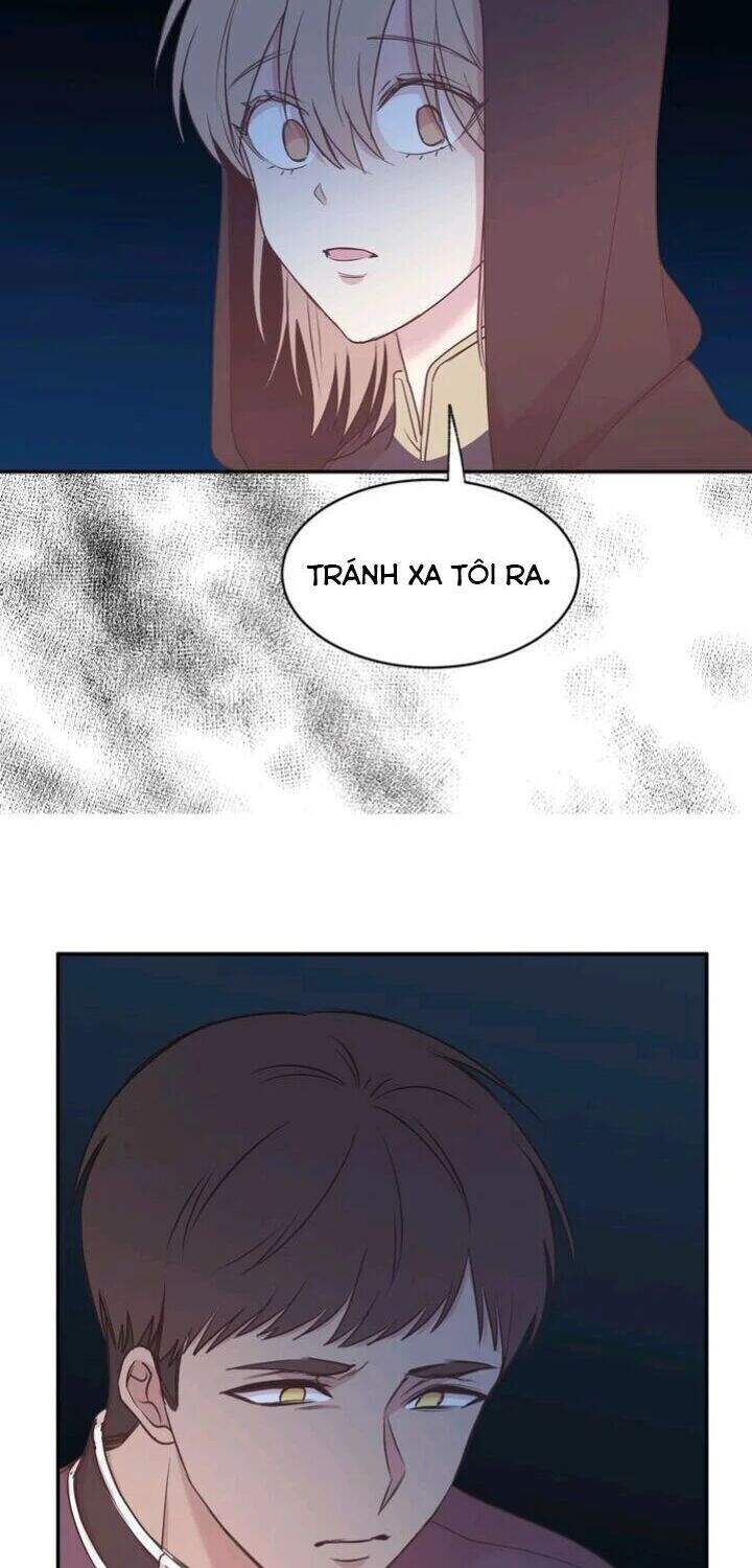 Tôi Sẽ Đi Đến Cùng Với Hoàng Đế - Chương 88 - Trang 30