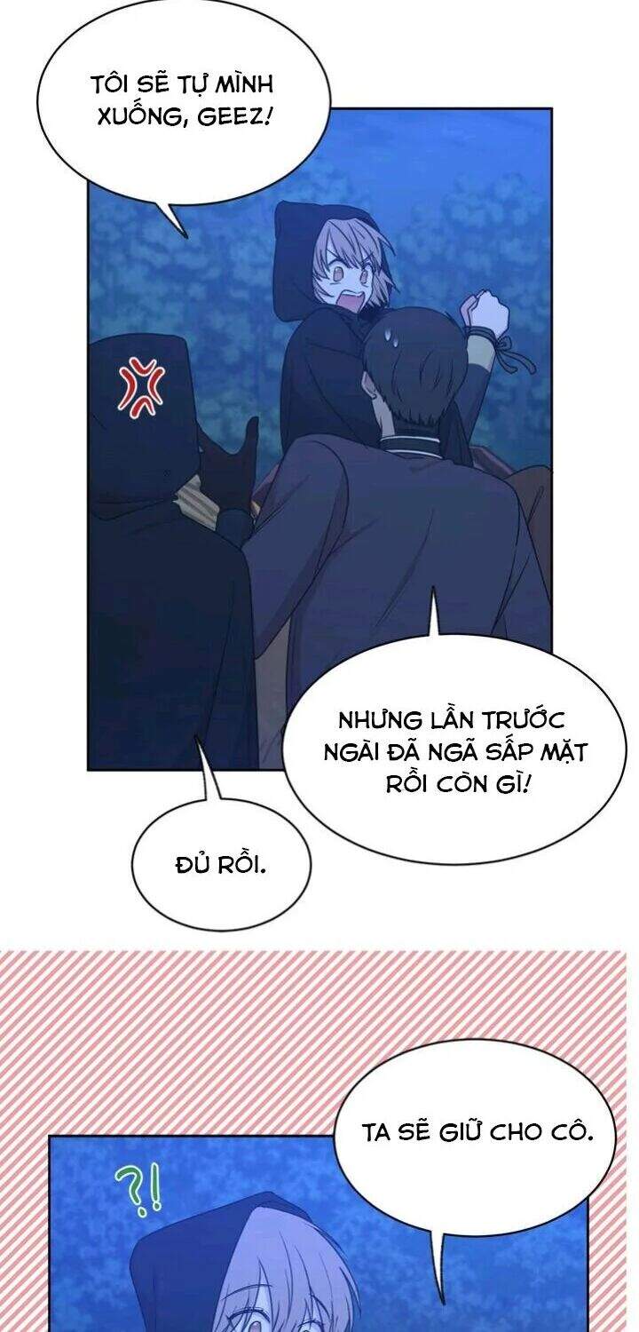 Tôi Sẽ Đi Đến Cùng Với Hoàng Đế - Chương 88 - Trang 32