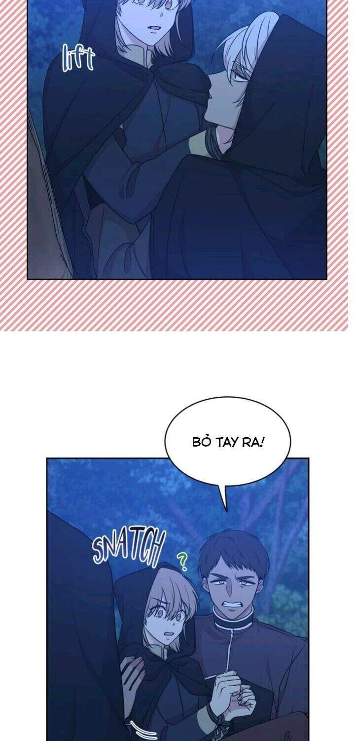 Tôi Sẽ Đi Đến Cùng Với Hoàng Đế - Chương 88 - Trang 33