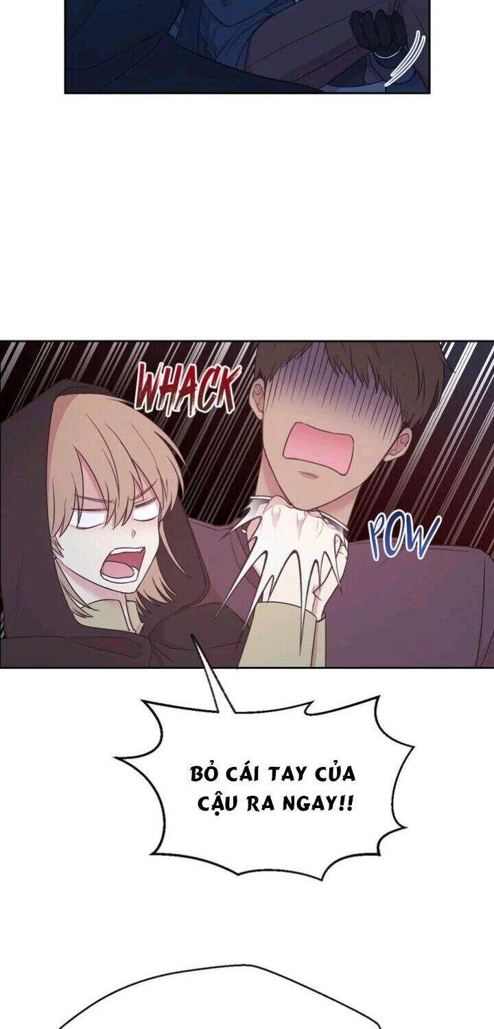 Tôi Sẽ Đi Đến Cùng Với Hoàng Đế - Chương 88 - Trang 34