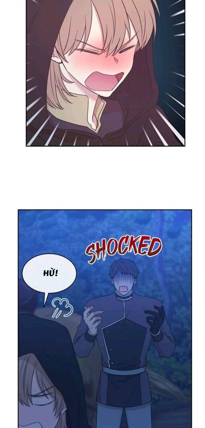 Tôi Sẽ Đi Đến Cùng Với Hoàng Đế - Chương 88 - Trang 36