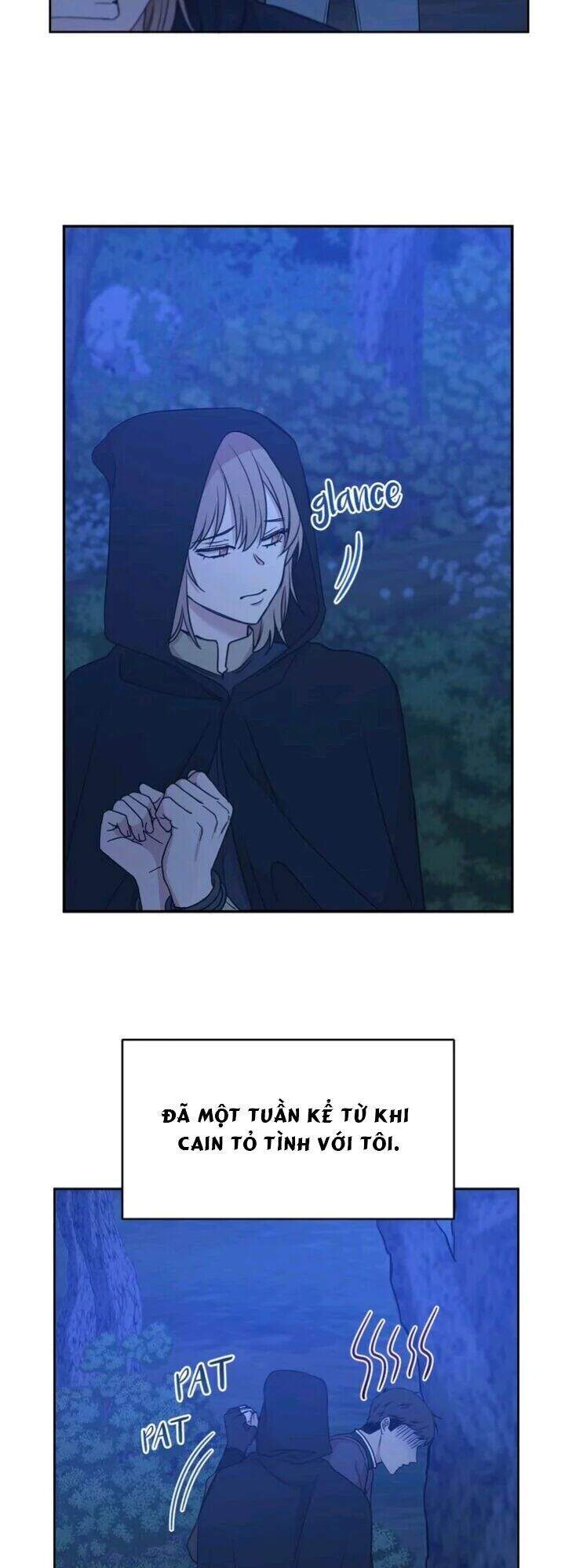 Tôi Sẽ Đi Đến Cùng Với Hoàng Đế - Chương 88 - Trang 37