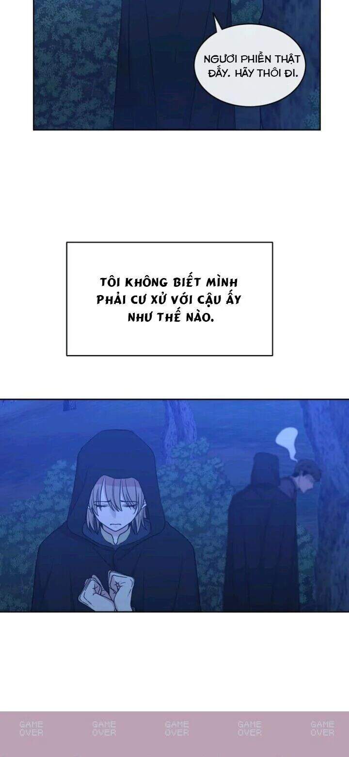 Tôi Sẽ Đi Đến Cùng Với Hoàng Đế - Chương 88 - Trang 38