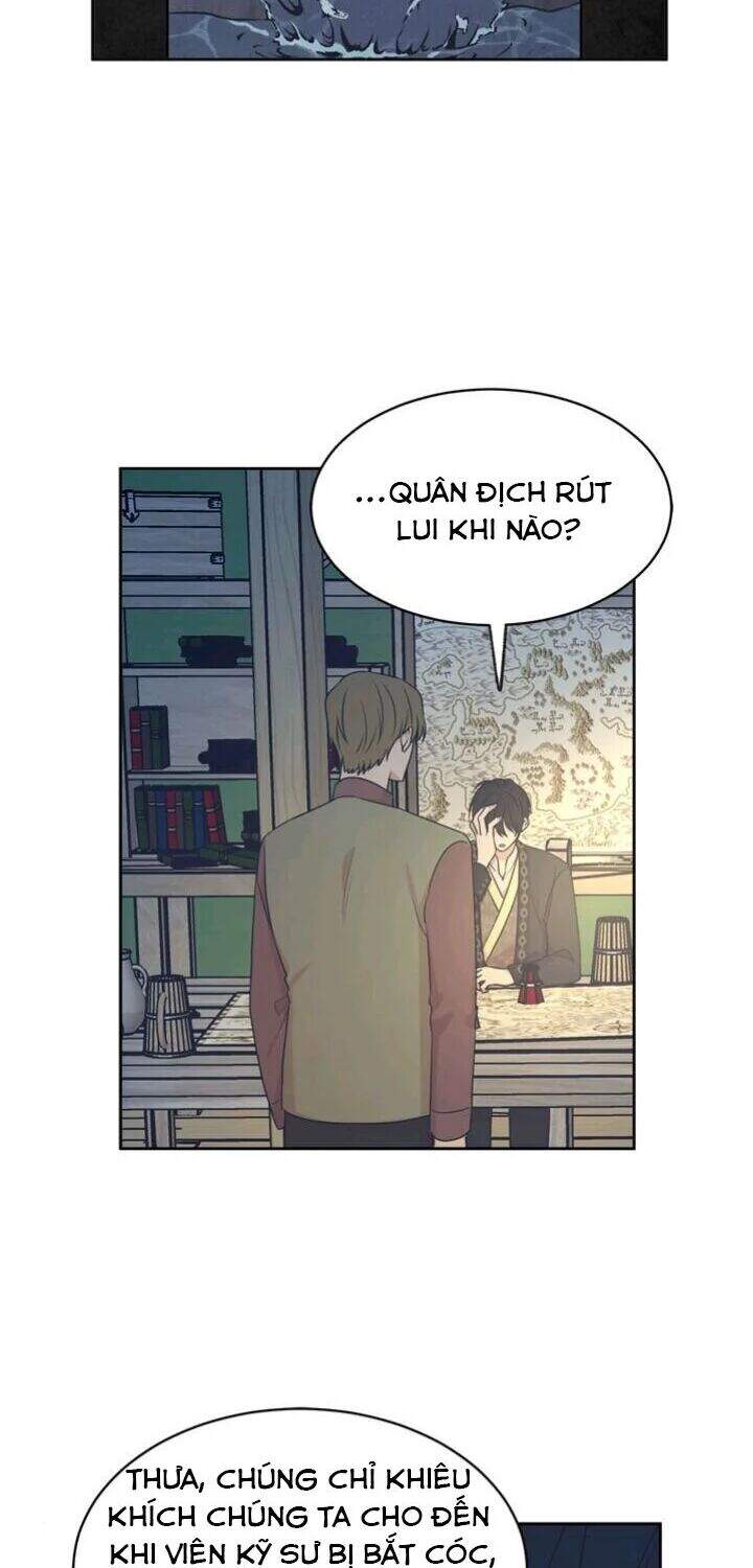 Tôi Sẽ Đi Đến Cùng Với Hoàng Đế - Chương 88 - Trang 6