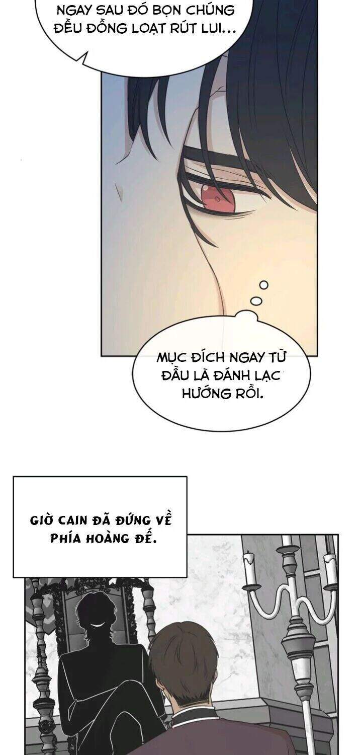 Tôi Sẽ Đi Đến Cùng Với Hoàng Đế - Chương 88 - Trang 7