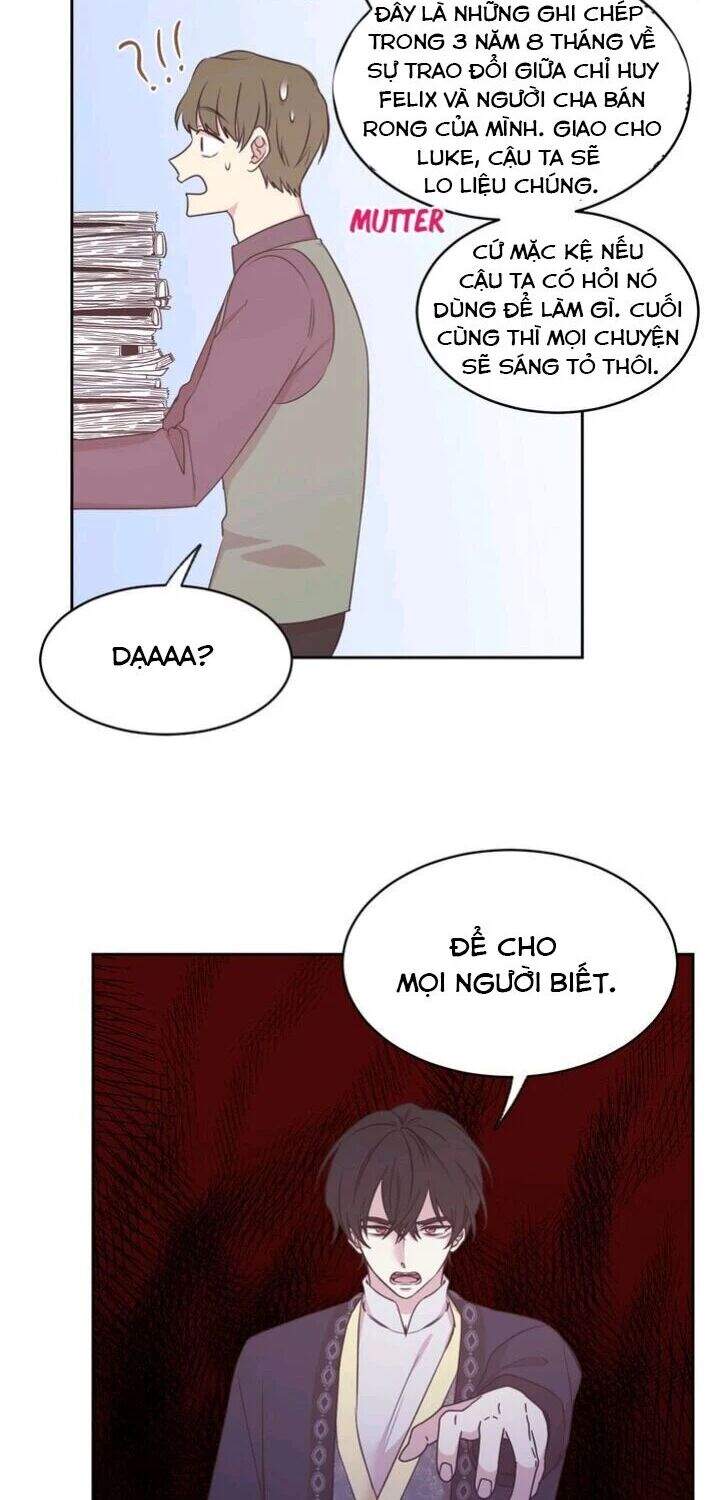 Tôi Sẽ Đi Đến Cùng Với Hoàng Đế - Chương 88 - Trang 10