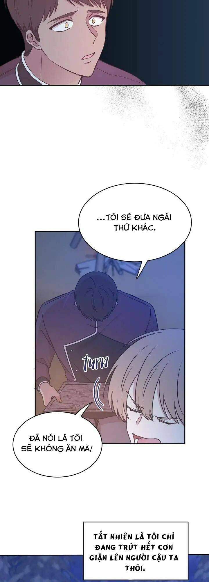 Tôi Sẽ Đi Đến Cùng Với Hoàng Đế - Chương 89 - Trang 11