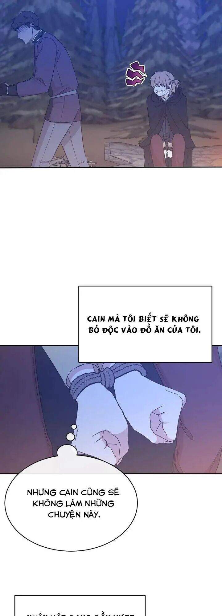 Tôi Sẽ Đi Đến Cùng Với Hoàng Đế - Chương 89 - Trang 12