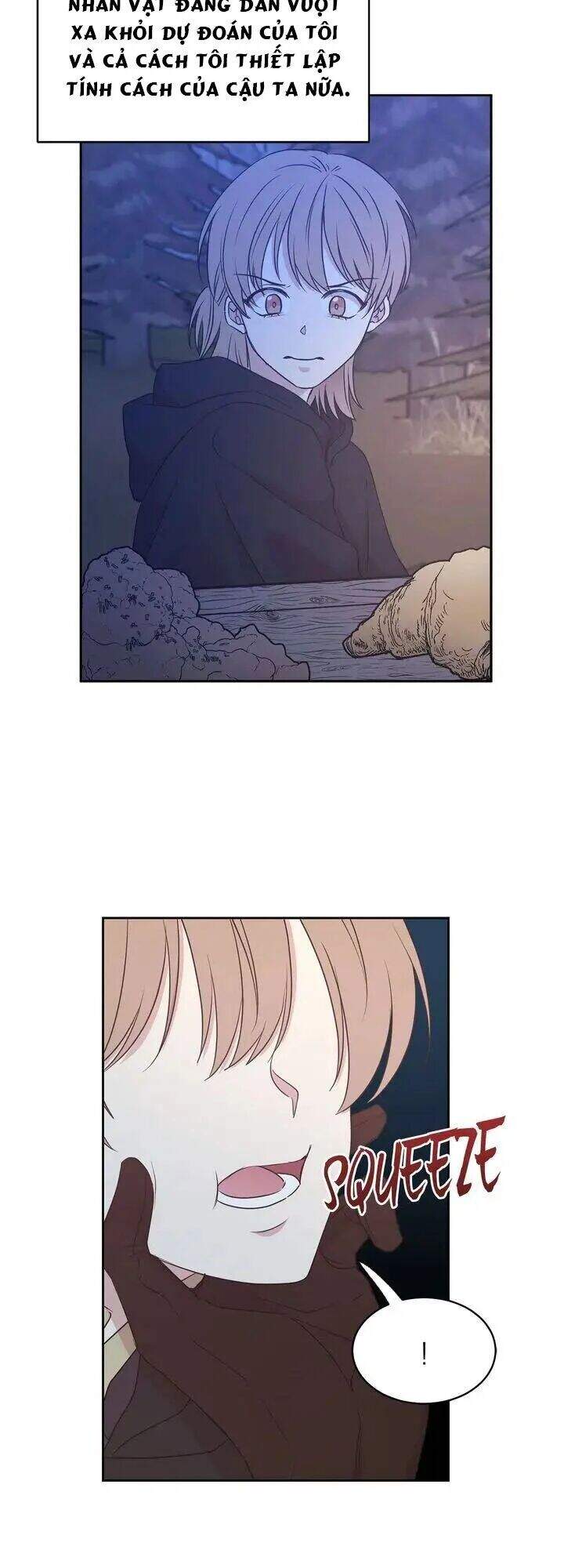 Tôi Sẽ Đi Đến Cùng Với Hoàng Đế - Chương 89 - Trang 13