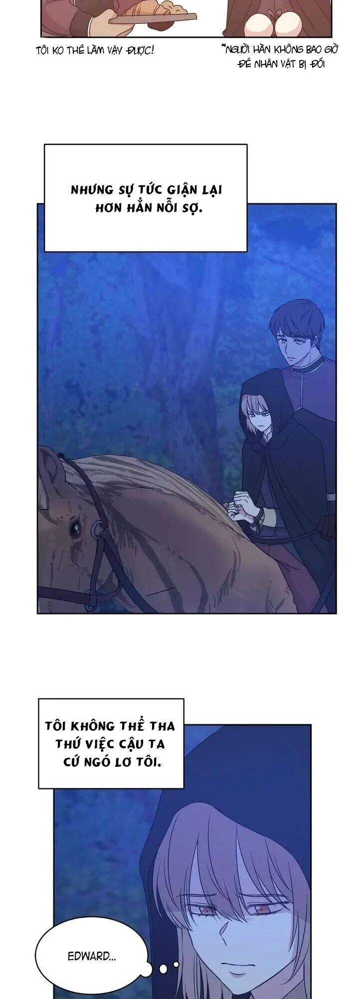 Tôi Sẽ Đi Đến Cùng Với Hoàng Đế - Chương 89 - Trang 16