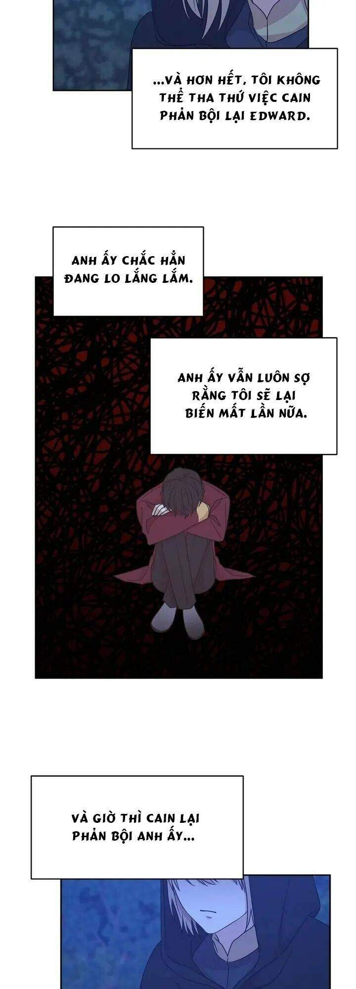 Tôi Sẽ Đi Đến Cùng Với Hoàng Đế - Chương 89 - Trang 17