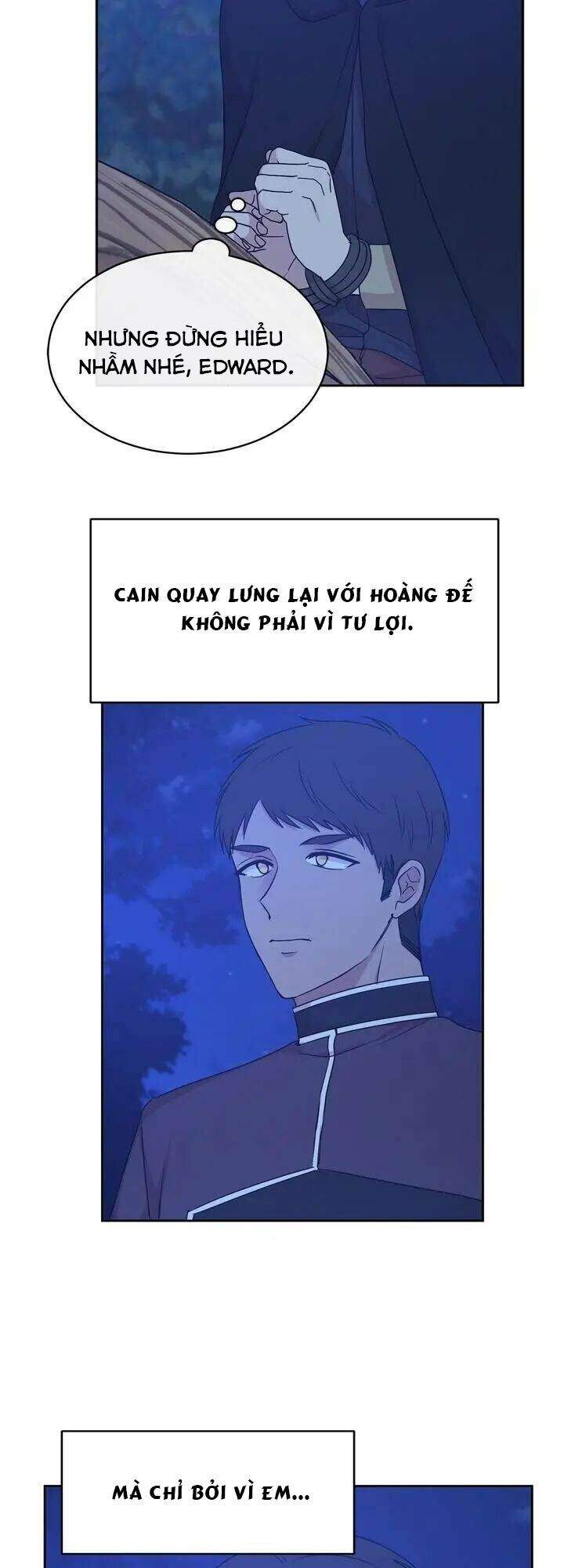 Tôi Sẽ Đi Đến Cùng Với Hoàng Đế - Chương 89 - Trang 18