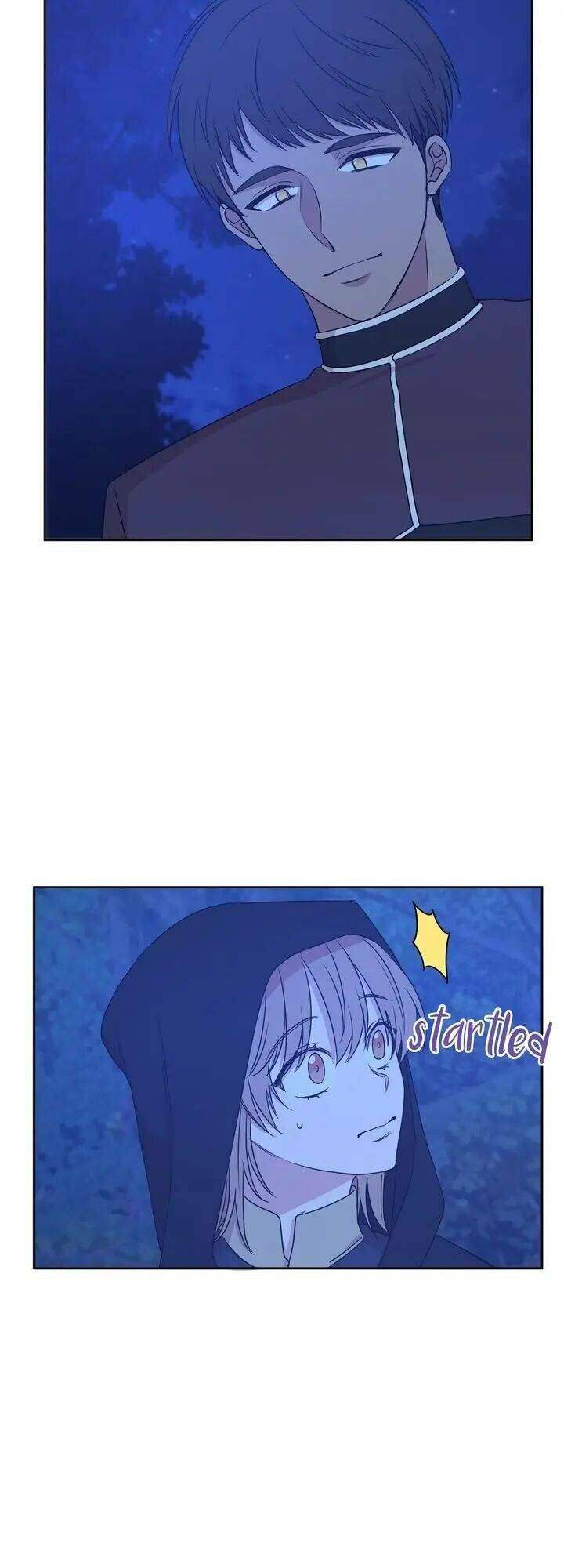 Tôi Sẽ Đi Đến Cùng Với Hoàng Đế - Chương 89 - Trang 19